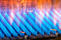 Wrightington Bar gas fired boilers